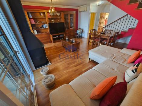 Semi-detached house for sale in  San Miguel, Spain - 23612