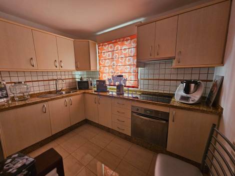 Semi-detached house for sale in  San Miguel, Spain - 23612