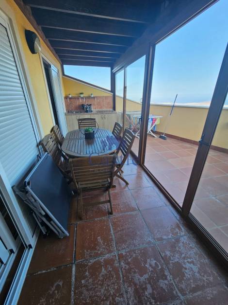 Semi-detached house for sale in  San Miguel, Spain - 23612