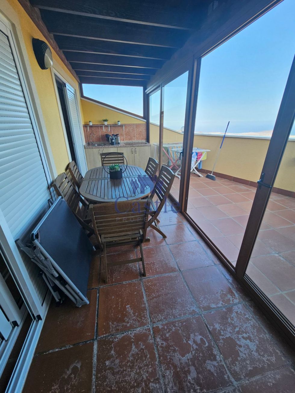 Semi-detached house for sale in  San Miguel, Spain - 23612