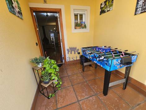 Semi-detached house for sale in  San Miguel, Spain - 23612
