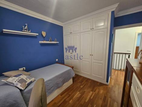 Semi-detached house for sale in  San Miguel, Spain - 23612