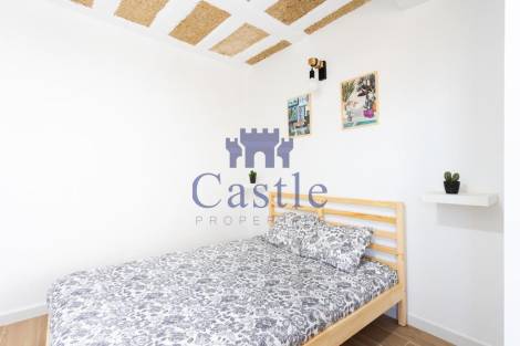 Semi-detached house for sale in  Las Vegas, Spain - 24465