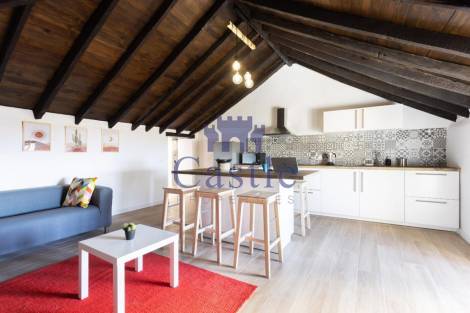 Semi-detached house for sale in  Las Vegas, Spain - 24465