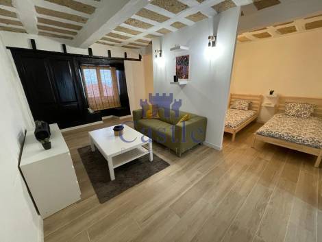 Semi-detached house for sale in  Las Vegas, Spain - 24465