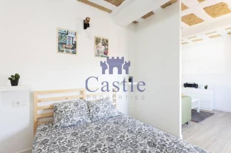 Semi-detached house for sale in  Las Vegas, Spain - 24465