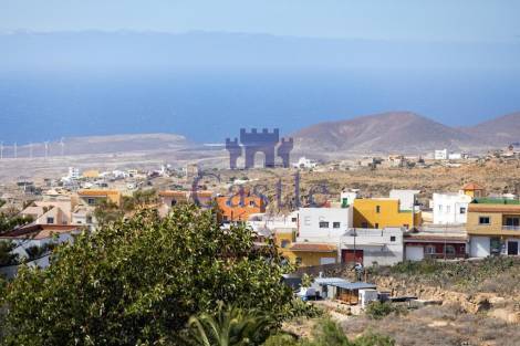 Semi-detached house for sale in  Las Vegas, Spain - 24465