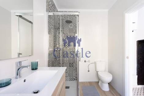 Semi-detached house for sale in  Las Vegas, Spain - 24465