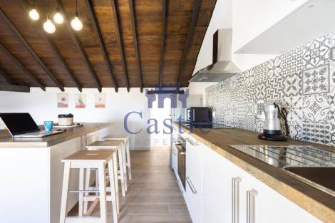 Semi-detached house for sale in  Las Vegas, Spain - 24465