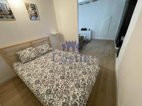 Semi-detached house for sale in  Las Vegas, Spain - 24465