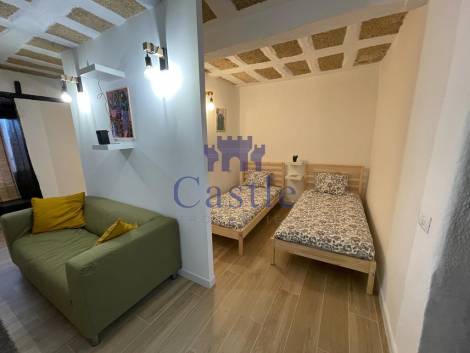 Semi-detached house for sale in  Las Vegas, Spain - 24465