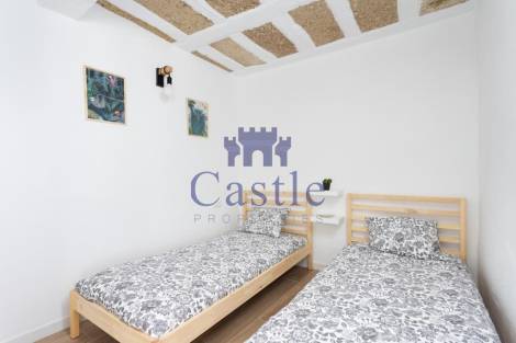 Semi-detached house for sale in  Las Vegas, Spain - 24465