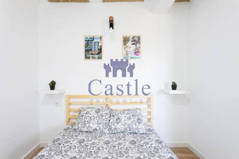 Semi-detached house for sale in  Las Vegas, Spain - 24465