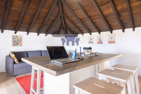 Semi-detached house for sale in  Las Vegas, Spain - 24465