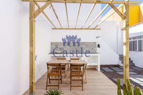 Semi-detached house for sale in  Las Vegas, Spain - 24465