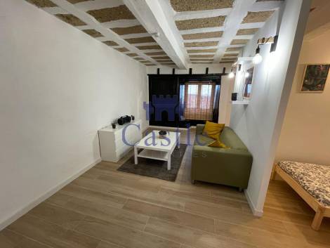 Semi-detached house for sale in  Las Vegas, Spain - 24465