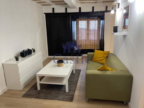 Semi-detached house for sale in  Las Vegas, Spain - 24465