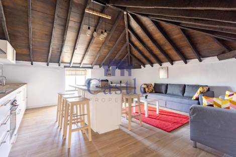 Semi-detached house for sale in  Las Vegas, Spain - 24465