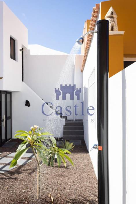 Semi-detached house for sale in  Las Vegas, Spain - 24465