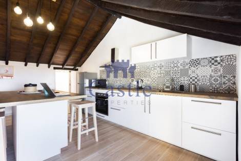 Semi-detached house for sale in  Las Vegas, Spain - 24465