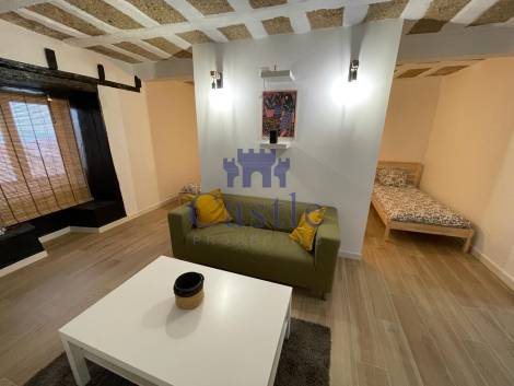 Semi-detached house for sale in  Las Vegas, Spain - 24465