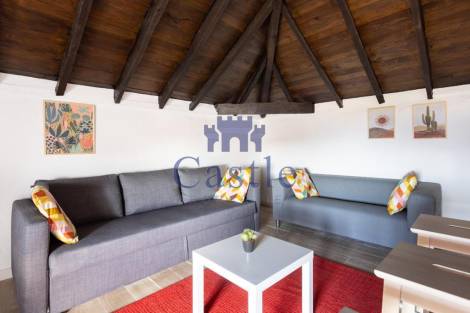 Semi-detached house for sale in  Las Vegas, Spain - 24465