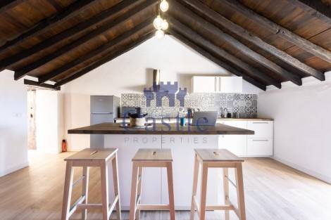 Semi-detached house for sale in  Las Vegas, Spain - 24465