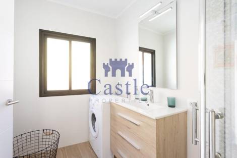 Semi-detached house for sale in  Las Vegas, Spain - 24465