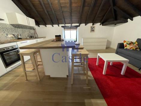 Semi-detached house for sale in  Las Vegas, Spain - 24465