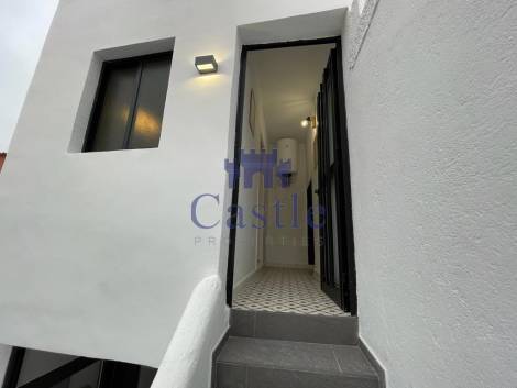 Semi-detached house for sale in  Las Vegas, Spain - 24465