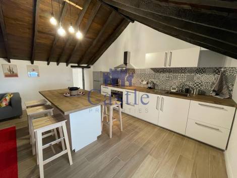 Semi-detached house for sale in  Las Vegas, Spain - 24465