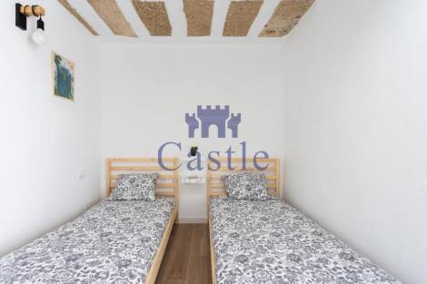 Semi-detached house for sale in  Las Vegas, Spain - 24465