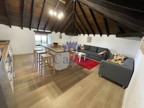 Semi-detached house for sale in  Las Vegas, Spain - 24465