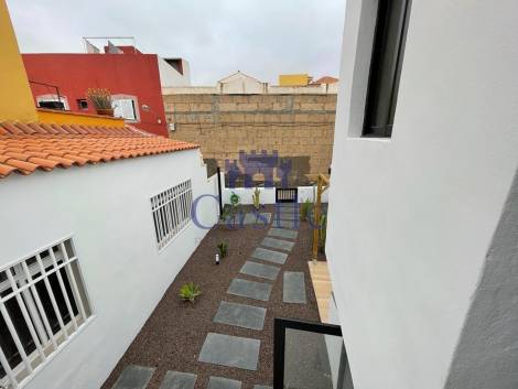 Semi-detached house for sale in  Las Vegas, Spain - 24465