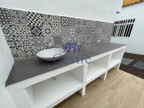 Semi-detached house for sale in  Las Vegas, Spain - 24465