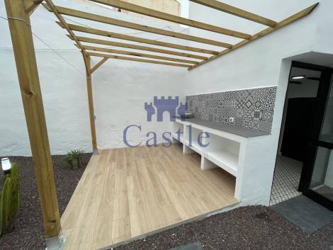 Semi-detached house for sale in  Las Vegas, Spain - 24465