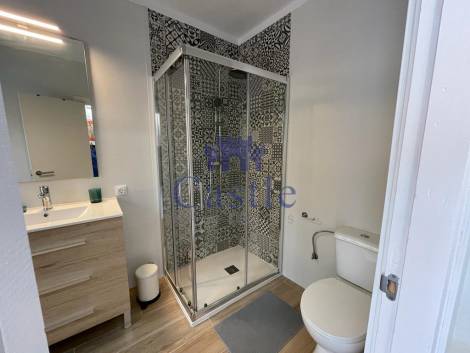 Semi-detached house for sale in  Las Vegas, Spain - 24465