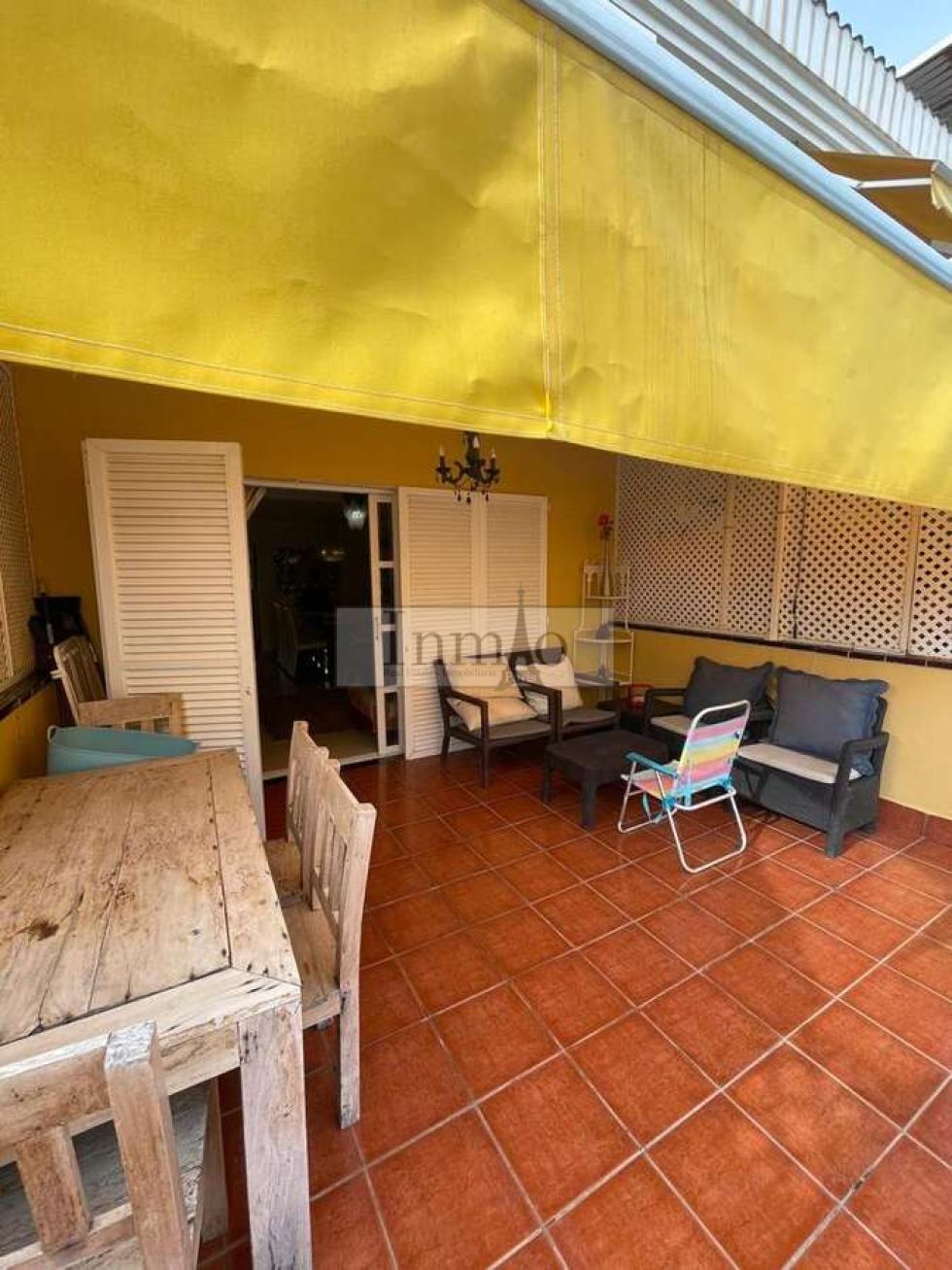 Semi-detached house for sale in  Playa de la Américas, Spain - 443380