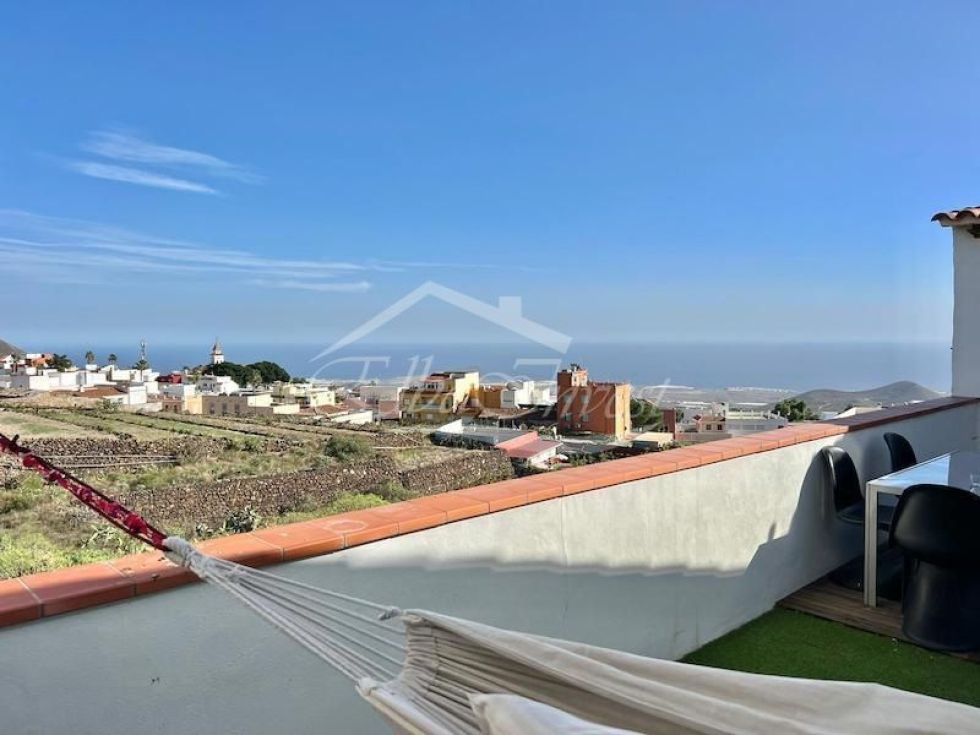 Semi-detached house for sale in  San Miguel, Spain - 5377