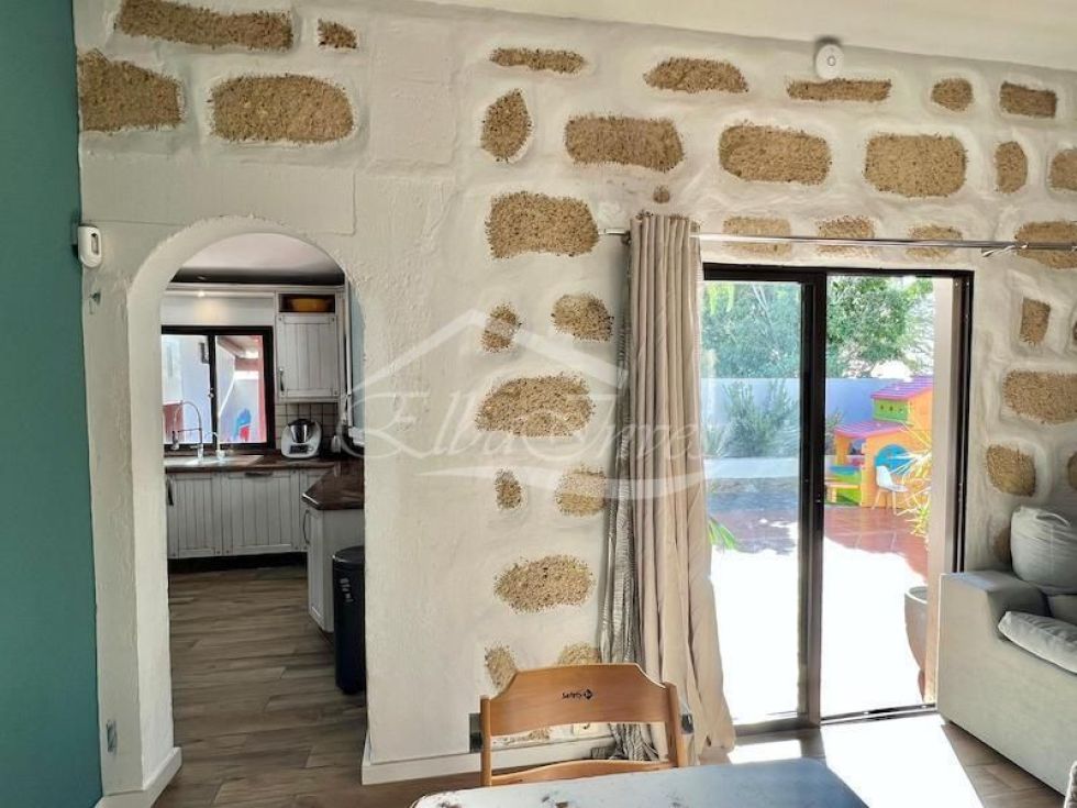Semi-detached house for sale in  San Miguel, Spain - 5377