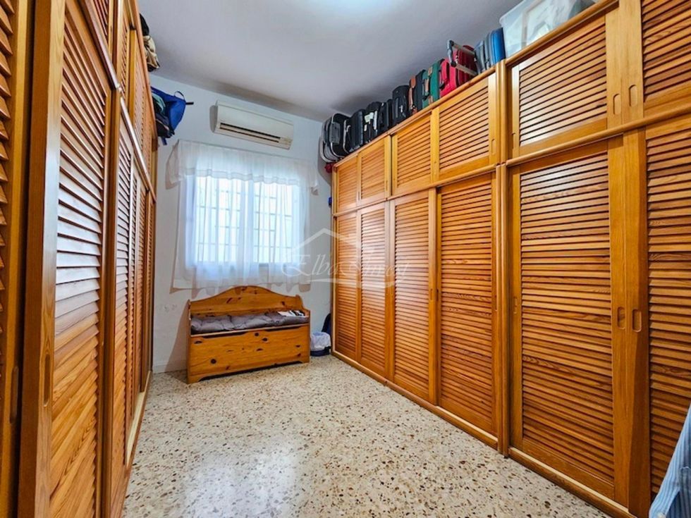 Semi-detached house for sale in  La Laguna, Spain - 5631