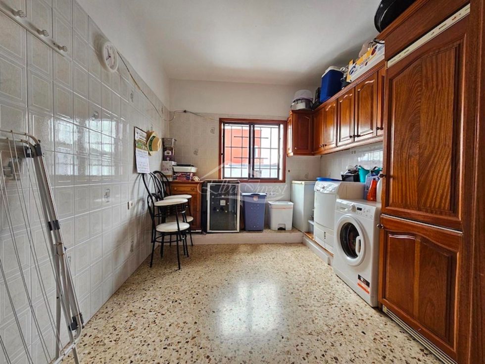 Semi-detached house for sale in  La Laguna, Spain - 5631