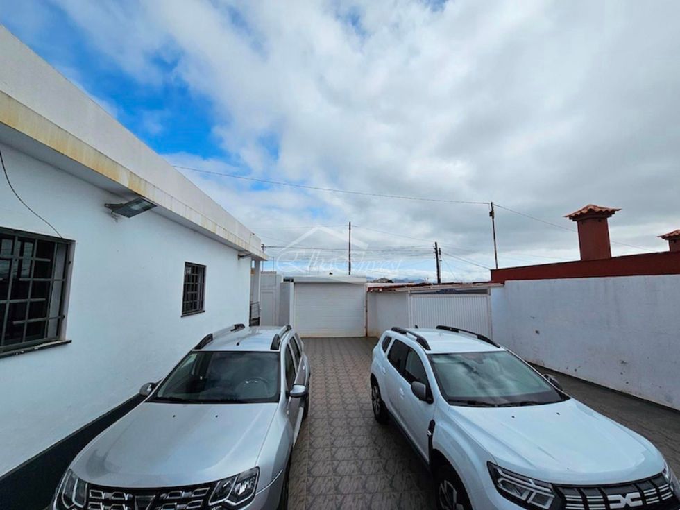 Semi-detached house for sale in  La Laguna, Spain - 5631