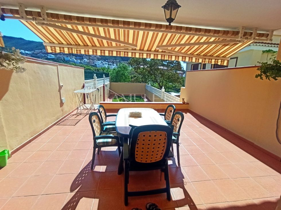 Semi-detached house for sale in  Fañabé, Spain - C2069