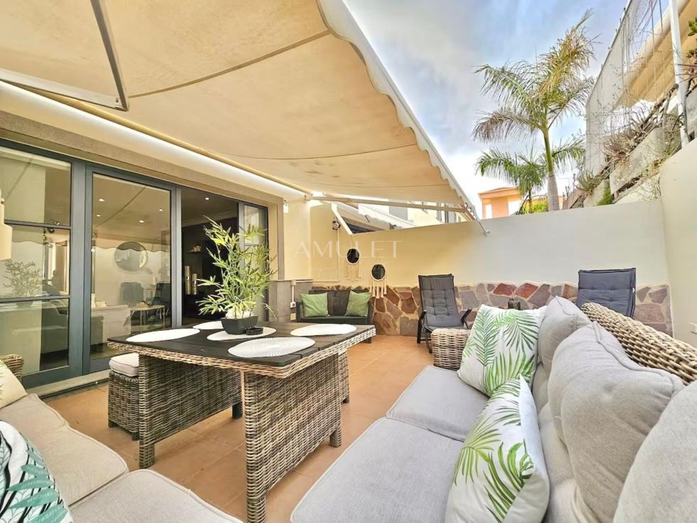Semi-detached house for sale in  Madrid, Spain - C2333