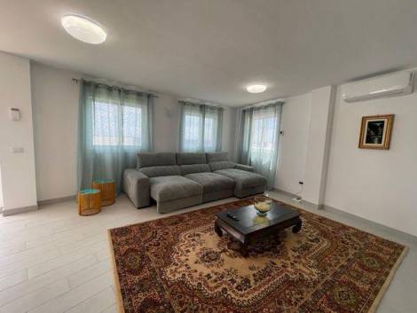 Semi-detached house for sale in  Fasnia, Spain - MTH008