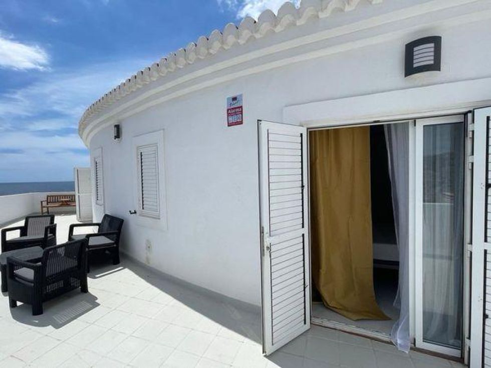 Semi-detached house for sale in  Fasnia, Spain - MTH008