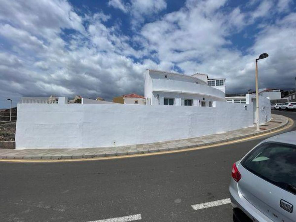 Semi-detached house for sale in  Fasnia, Spain - MTH008