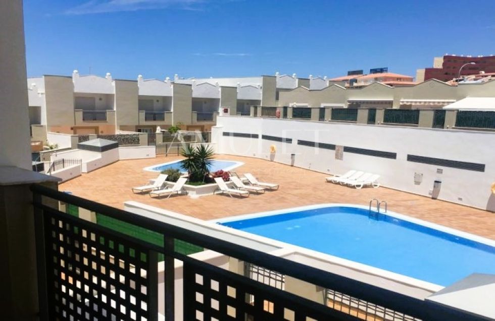 Semi-detached house for sale in  Madrid, Spain - P1904