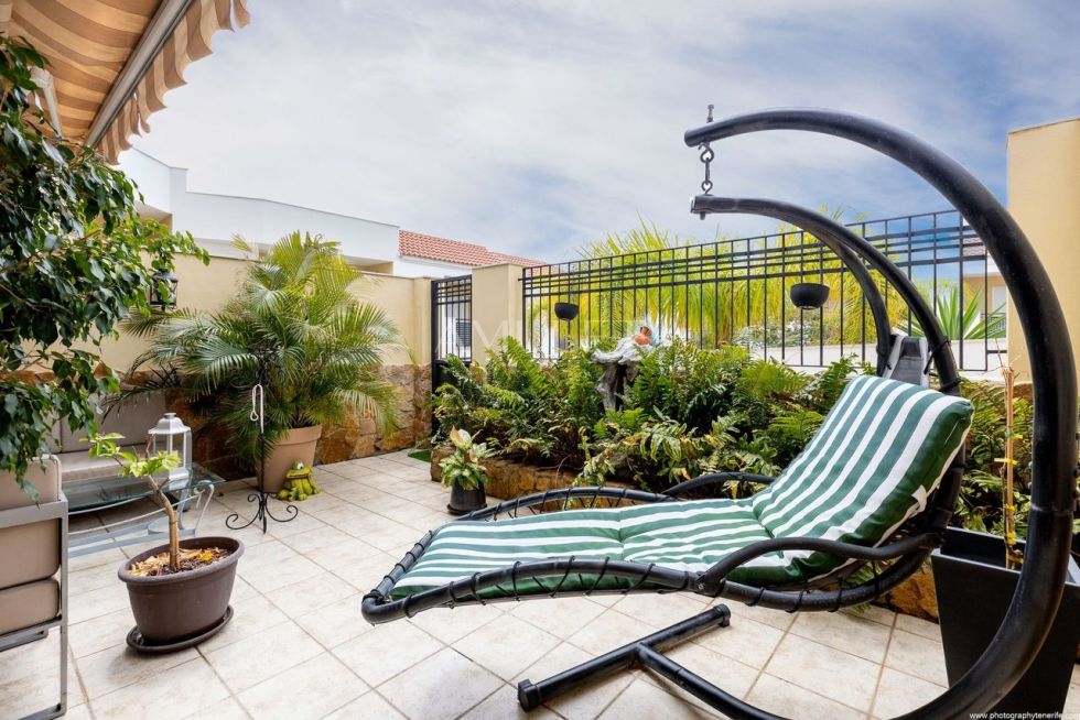Semi-detached house for sale in  Madrid, Spain - P2175